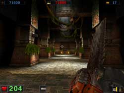 serious Sam