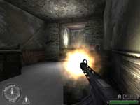 Map for Call of Duty - Point 14