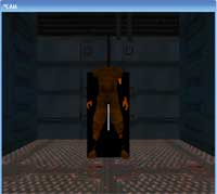 Создание ролика на движке DOOM 3