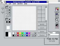 Norton Desktop for Windows 2.0